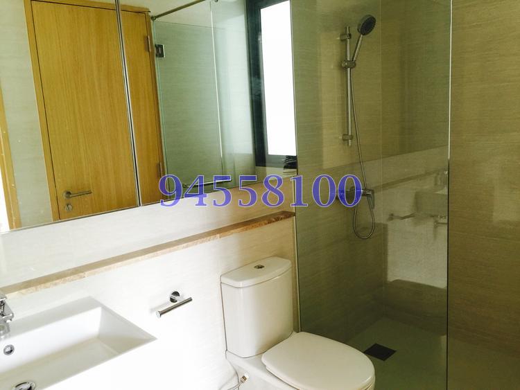 Boathouse Residences (D19), Condominium #85275652
